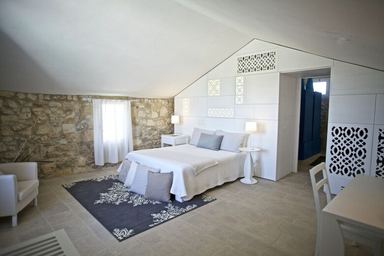 Hotel Don Agostino Relais Masseria