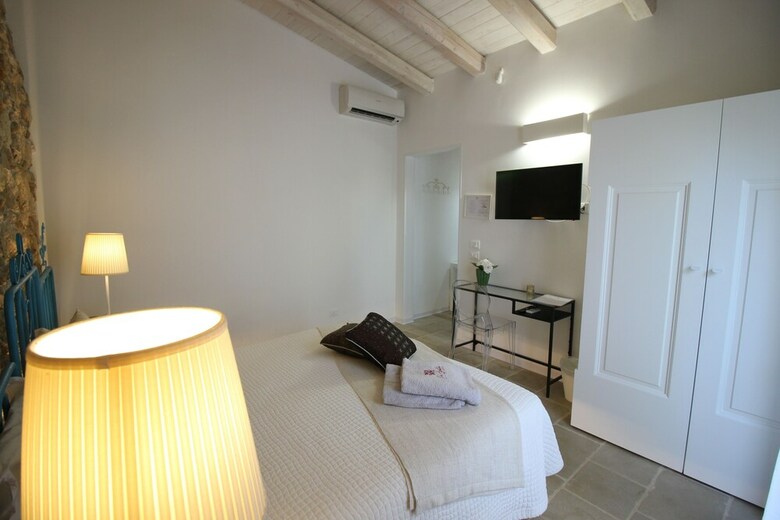 Hotel Don Agostino Relais Masseria