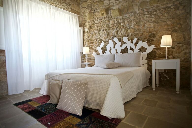 Hotel Don Agostino Relais Masseria