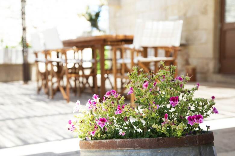 Hotel Don Agostino Relais Masseria