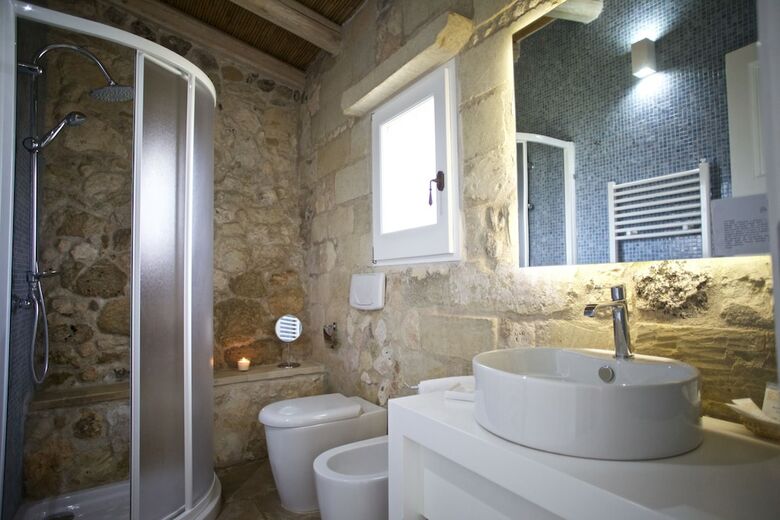 Hotel Don Agostino Relais Masseria