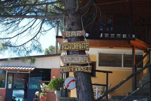 Villaggio Smeraldo