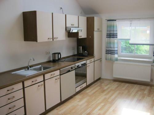 Apartamento Haus J�gersteig