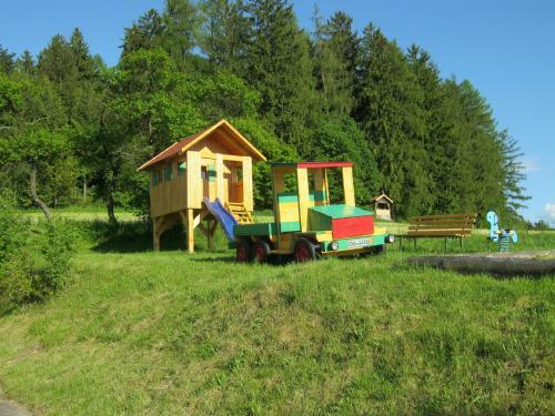 Apartamento Haus J�gersteig