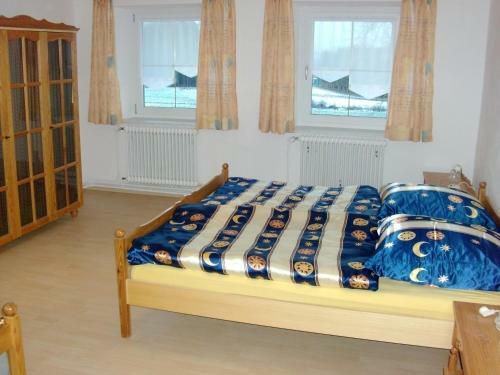 Apartamento Haus J�gersteig