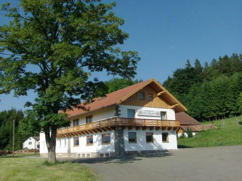 Apartamento Haus J�gersteig