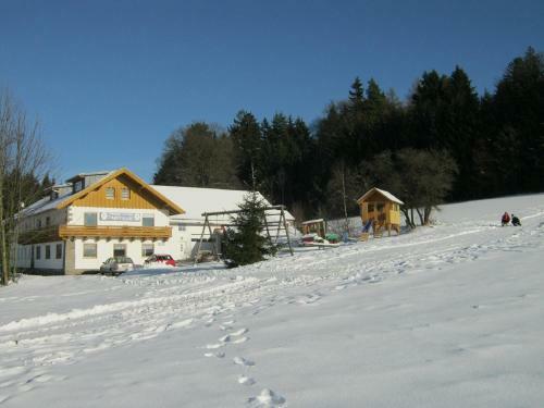 Apartamento Haus J�gersteig
