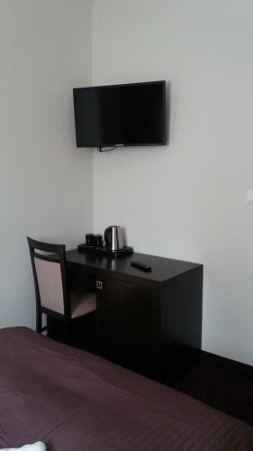 Hotel Scsk P�? ?awy