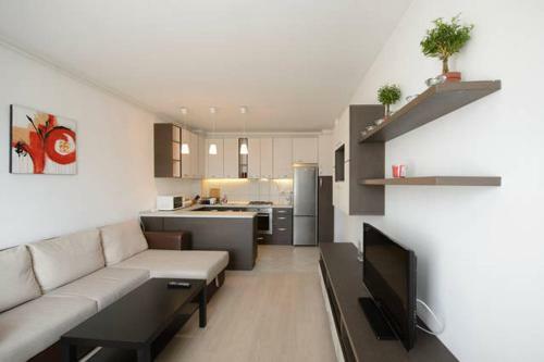 Residence Modern Apartment Brasov