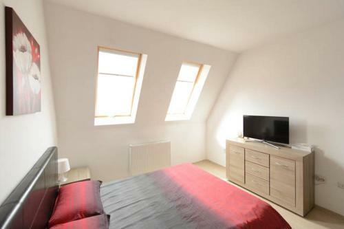 Residence Modern Apartment Brasov
