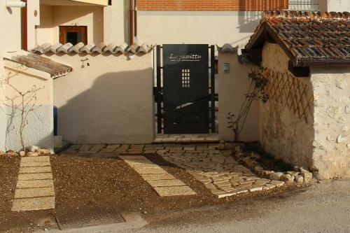 Apartamento Lu Passittu