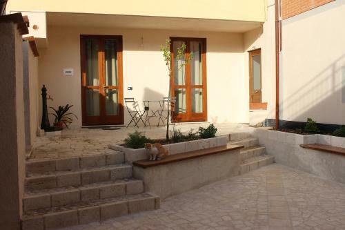Apartamento Lu Passittu