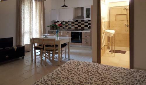 Apartamento Lu Passittu