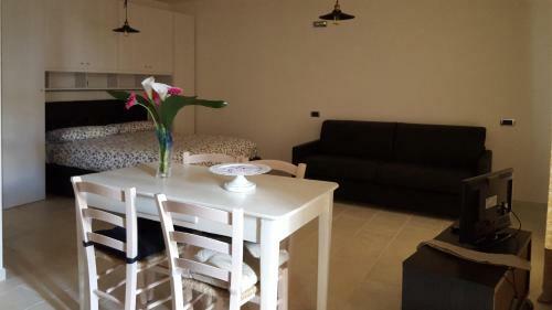 Apartamento Lu Passittu