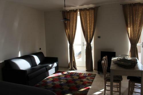 Apartamento Lu Passittu