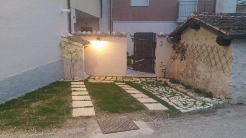 Apartamento Lu Passittu
