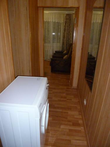 Apartamento Kvartira