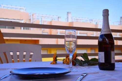 Apartamento Duja Cabanas