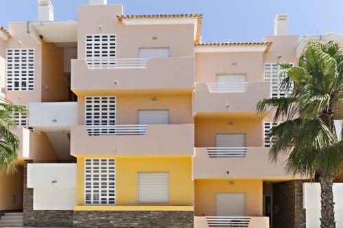 Apartamento Duja Cabanas