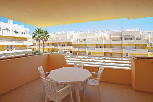 Apartamento Duja Cabanas