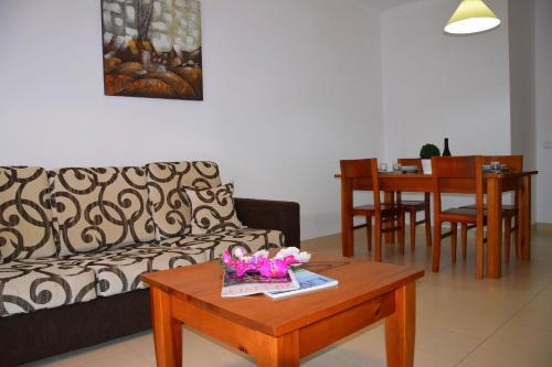 Apartamento Duja Cabanas