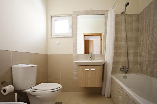 Apartamento Duja Cabanas
