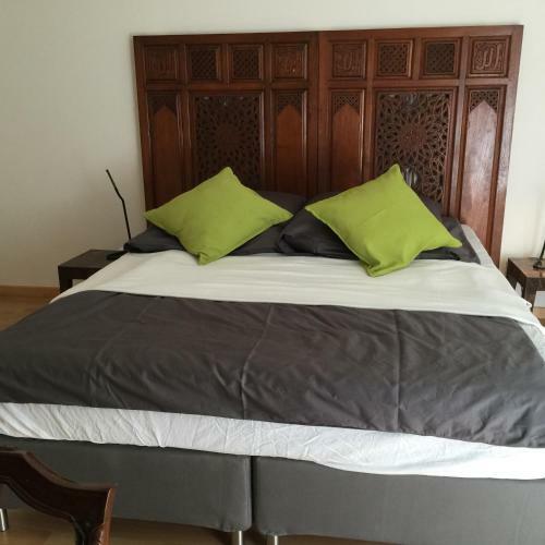 Apartamento Engels Hof