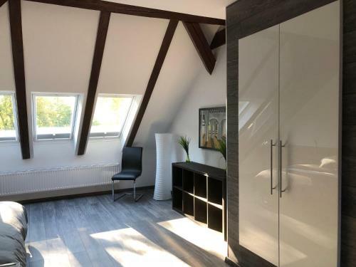 Apartamento Engels Hof