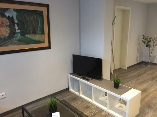Apartamento Engels Hof
