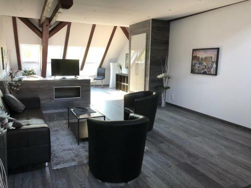 Apartamento Engels Hof