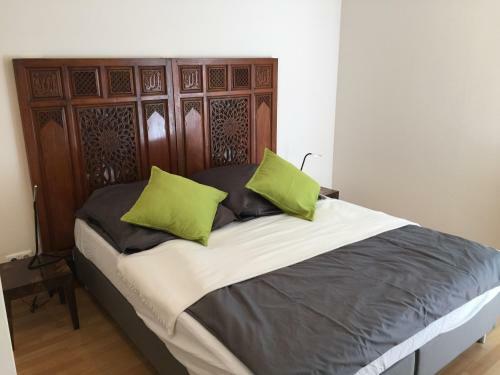 Apartamento Engels Hof
