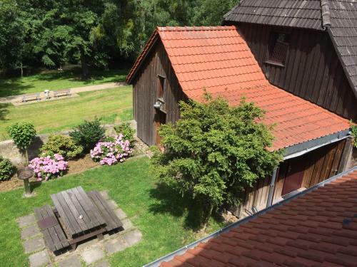 Apartamento Engels Hof
