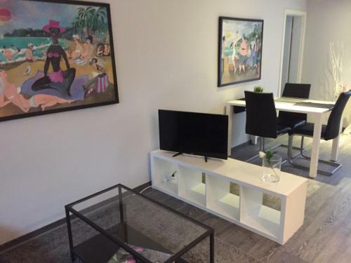 Apartamento Engels Hof