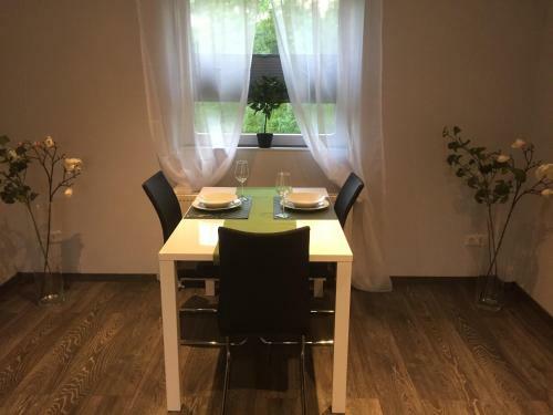 Apartamento Engels Hof