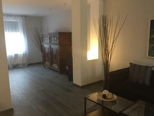 Apartamento Engels Hof