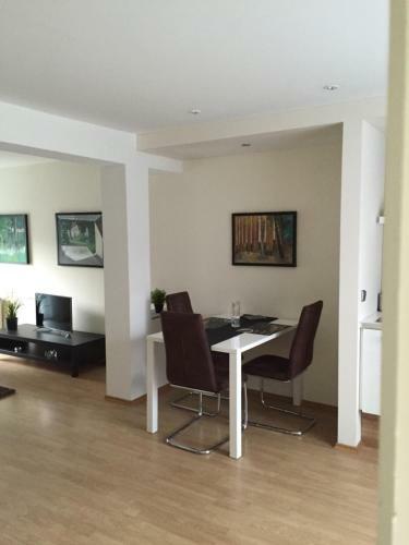 Apartamento Engels Hof