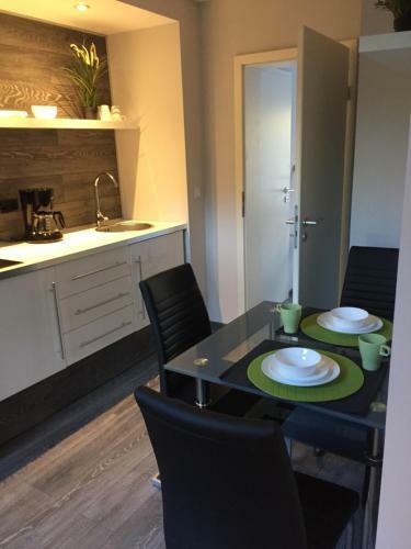 Apartamento Engels Hof
