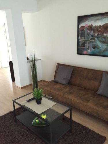 Apartamento Engels Hof