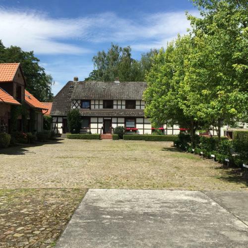 Apartamento Engels Hof
