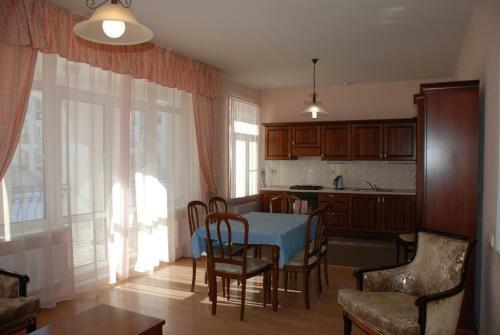 Hotel Recreational Complex Bor