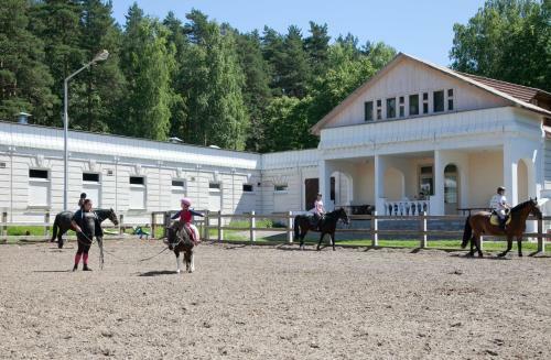 Hotel Recreational Complex Bor