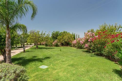 Family Country House