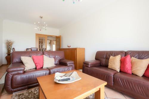 Apartamento House Bay