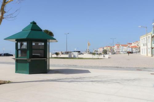 Apartamento House Bay