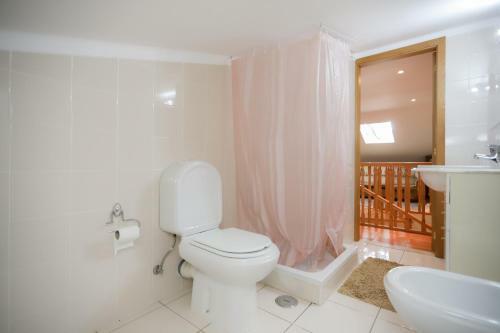 Apartamento House Bay