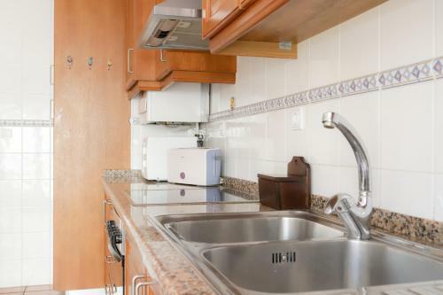 Apartamento House Bay