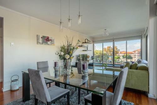 Apartamento Monumental Residence One Bedroom