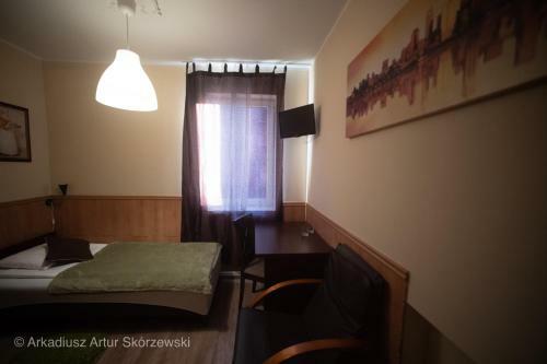 Hotel Villa Rezydent