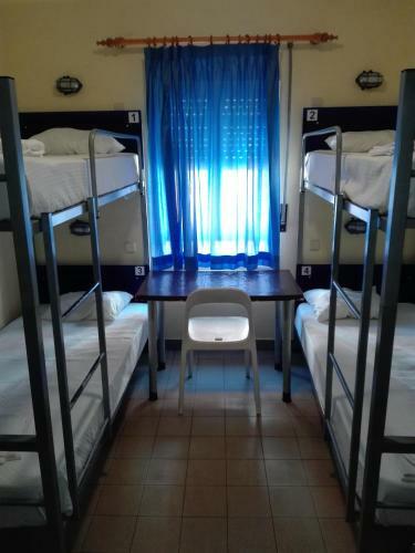 Albergue Hi Lagos - Pousada De Juventude