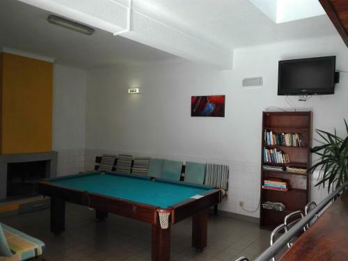 Albergue Hi Lagos - Pousada De Juventude
